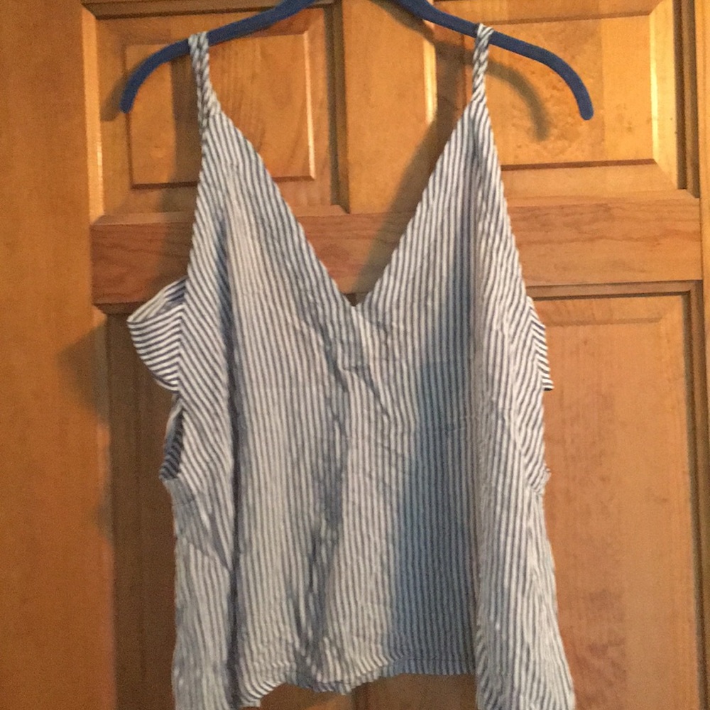 Lulus Tank Top